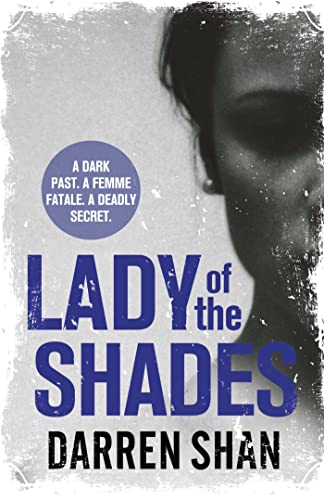 Lady of the Shades von Orion Publishing Group